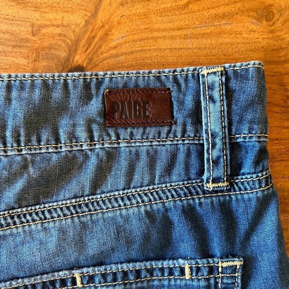 Paige Jimmy Jimmy Short - Picture 4 of 7